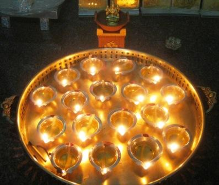 Des: Sri Mangala Gowri Vratham, Mangala Gauri Puja or Mangala Gauri Vrat is also known as Shravan Mangalvar (Tuesday)